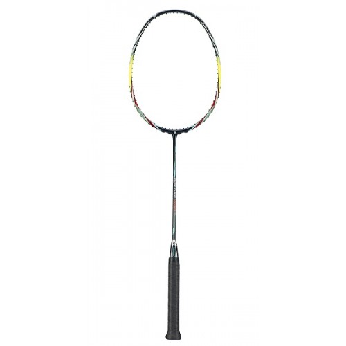 Kawasaki Badminton Racket EXPLORE 1880 Yellow